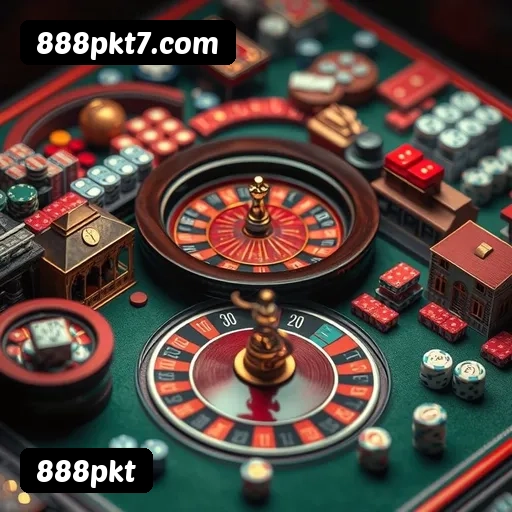 Requisitos do APK da 888pkt para Android