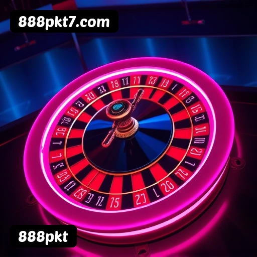 Logo da 888pkt