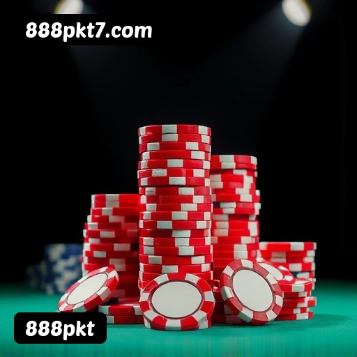 Loterias online disponíveis na 888pkt